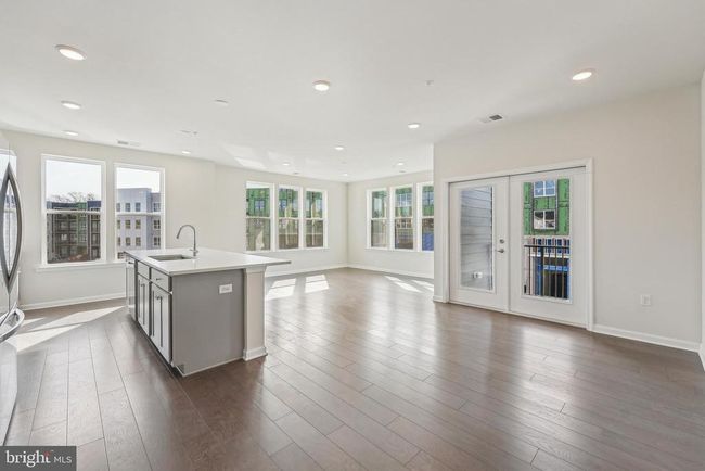 UNIT-207 - 1 Culvert Dr, Condo with 2 bedrooms, 2 bathrooms and null parking in PRINCETON JUNCTION NJ | Image 7