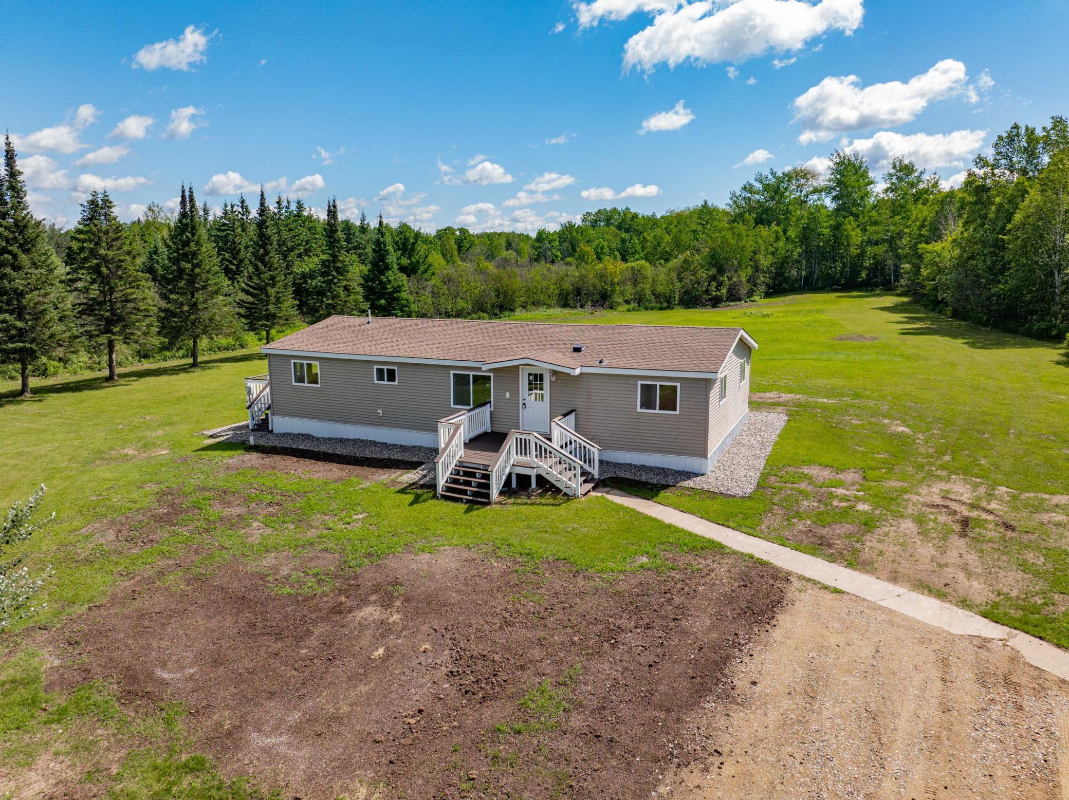 Birch Dr, Bovey, MN 55709