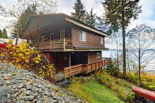 2730 Fritz Cove Road, Juneau, AK, 99801 | Card Image