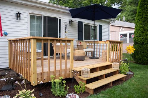 W9592 Lake Dr, Edgerton, WI, 53534-9125 | Card Image