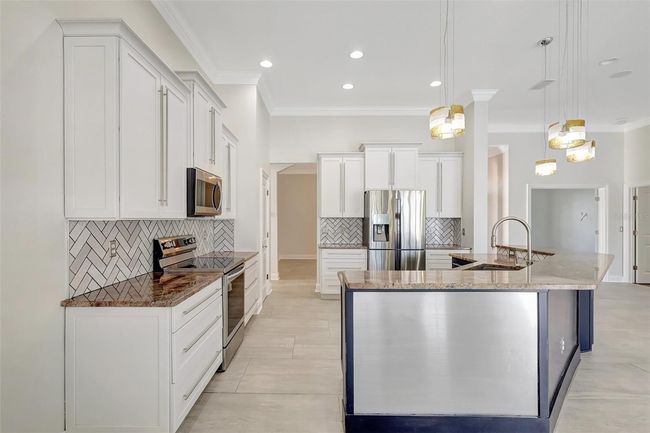 2863 Duncan Tree Cir, House other with 4 bedrooms, 3 bathrooms and null parking in VALRICO FL | Image 16