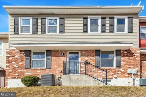1112 Whitpain Hls, BLUE BELL, PA, 19422-1355 | Card Image
