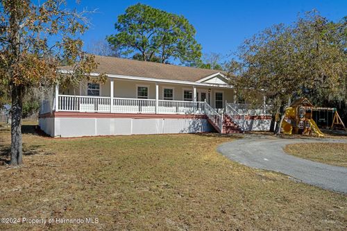 14925 Glenrock Road, Spring Hill(Pasco), FL, 34610 | Card Image