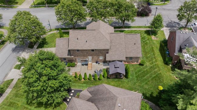 1129 Andover Forest Dr, House other with 4 bedrooms, 4 bathrooms and null parking in Lexington KY | Image 85