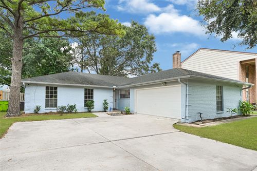 3722 Quail Meadow Dr, Missouri City, TX, 77459-3730 | Card Image