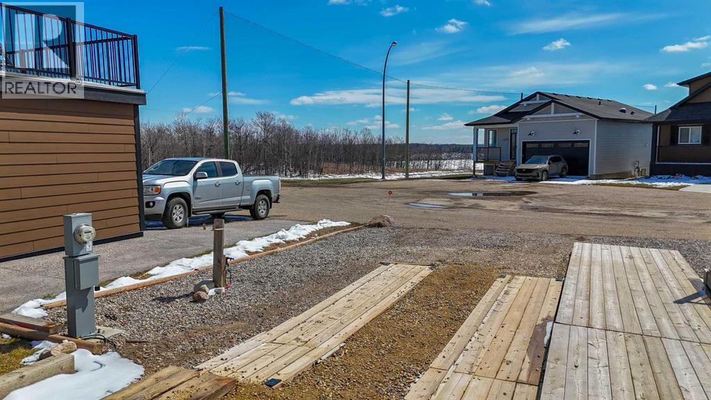 Land in Rural Red Deer County 4
