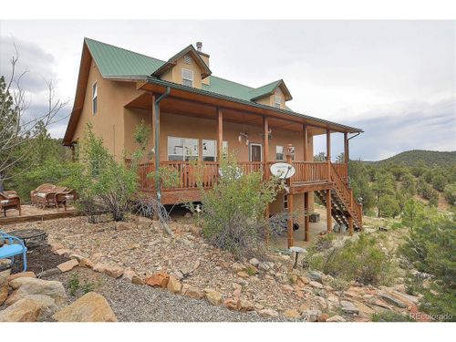 4330 Elkhorn Road, Cotopaxi, CO, 81223 | Card Image