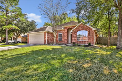 12730 Smokey Mountain Ct, Humble, TX, 77346-3035 | Card Image