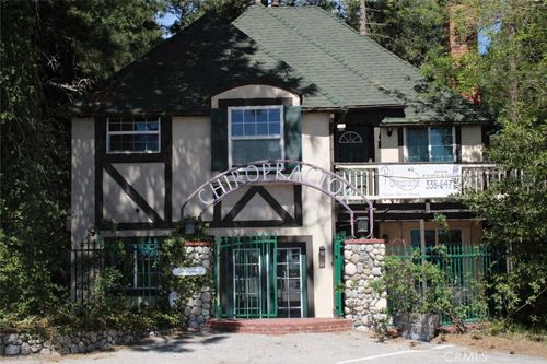 25268 Rim Of The World Hwy, Crestline, CA, 92325 | Card Image