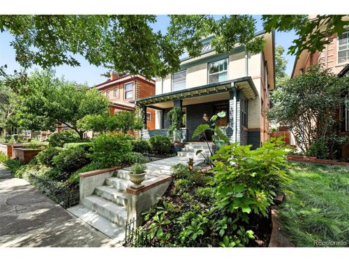 1435 Adams St, Denver, CO, 80206-2615 | Card Image