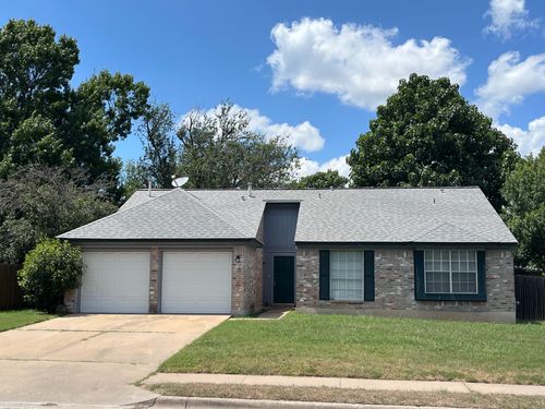 1013 Forest Trl, Cedar Park, TX, 78613-3458 | Card Image