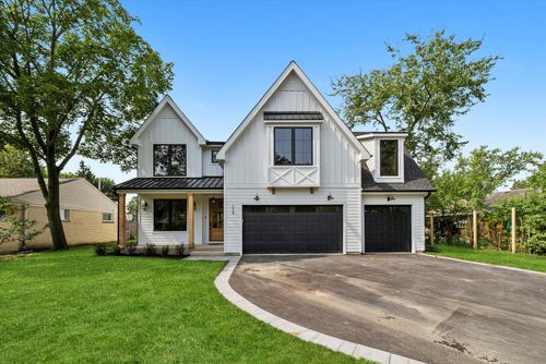 338 Nottingham Ave, Glenview, IL, 60025-5022 | Card Image