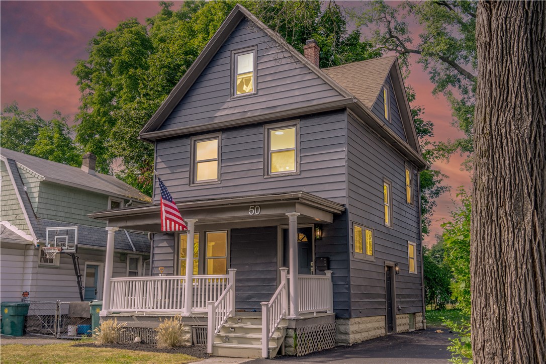 Forbes St, Rochester, NY 14611