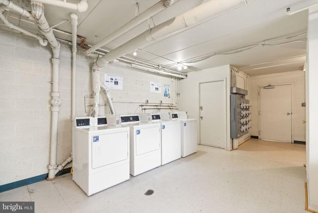 11 - 125 Clubhouse Dr Sw, Condo with 1 bedrooms, 1 bathrooms and null parking in LEESBURG VA | Image 18
