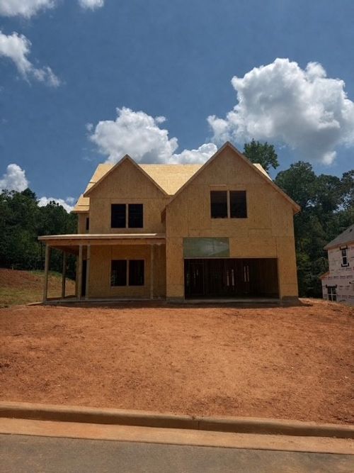 2029 Shadow Bend Ln, Auburn, AL, 36830 | Card Image