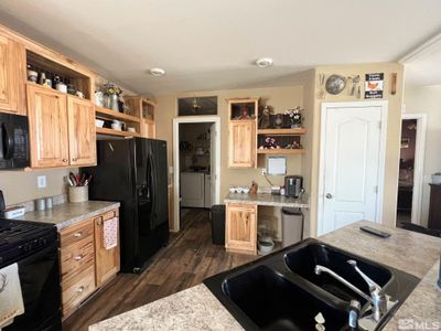 5100 Paradise Ranchos Drive, House other with 3 bedrooms, 2 bathrooms and null parking in Winnemucca NV | Image 3