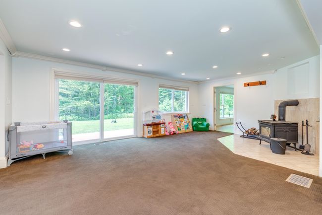 123 Stephen Dr, House other with 5 bedrooms, 4 bathrooms and null parking in Goffstown NH | Image 20