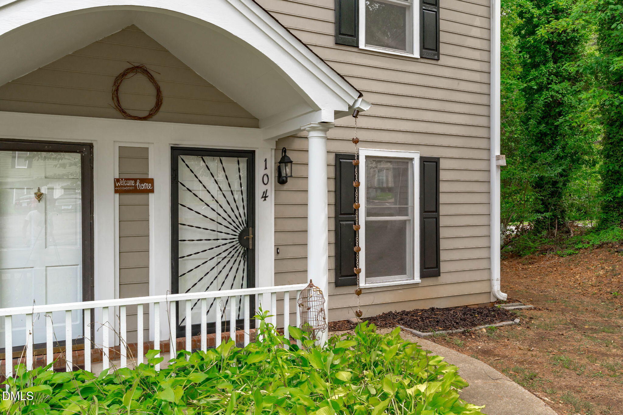 Residential in Garner