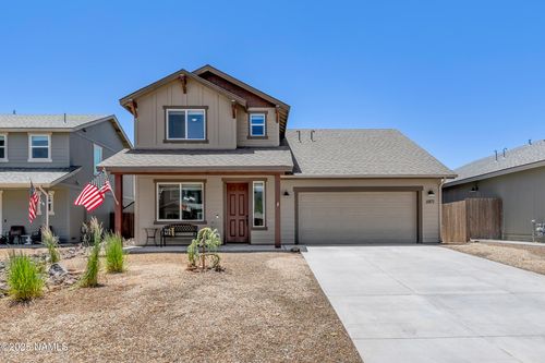 11871 Pegasus Rd, Bellemont, AZ, 86015-1000 | Card Image