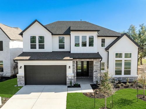 304 Barnstorm Ln, Georgetown, TX, 78633-2576 | Card Image