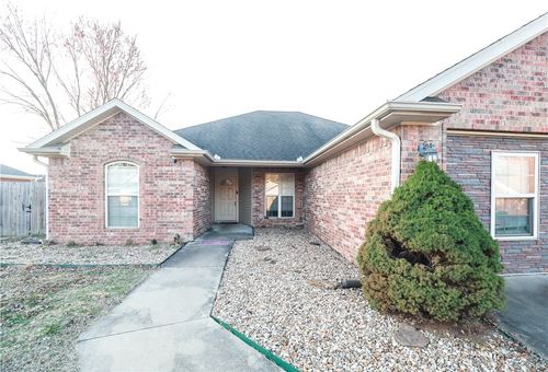 67 Northaven Street, Farmington, AR, 72730 | Card Image