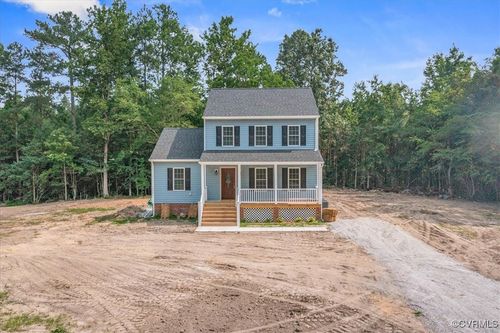 11615 Jerusalem Plank Rd, Waverly, VA, 23890-3915 | Card Image