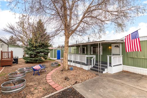 8201 S Santa Fe Dr, Littleton, CO, 80120-5519 | Card Image