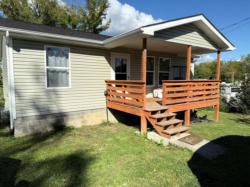 7913 Morgan Co Hwy, Sunbright, TN, 37872-2850 | Card Image