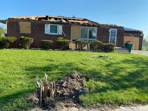 1696 W 61st Avenue, Merrillville, IN, 46410 | Card Image