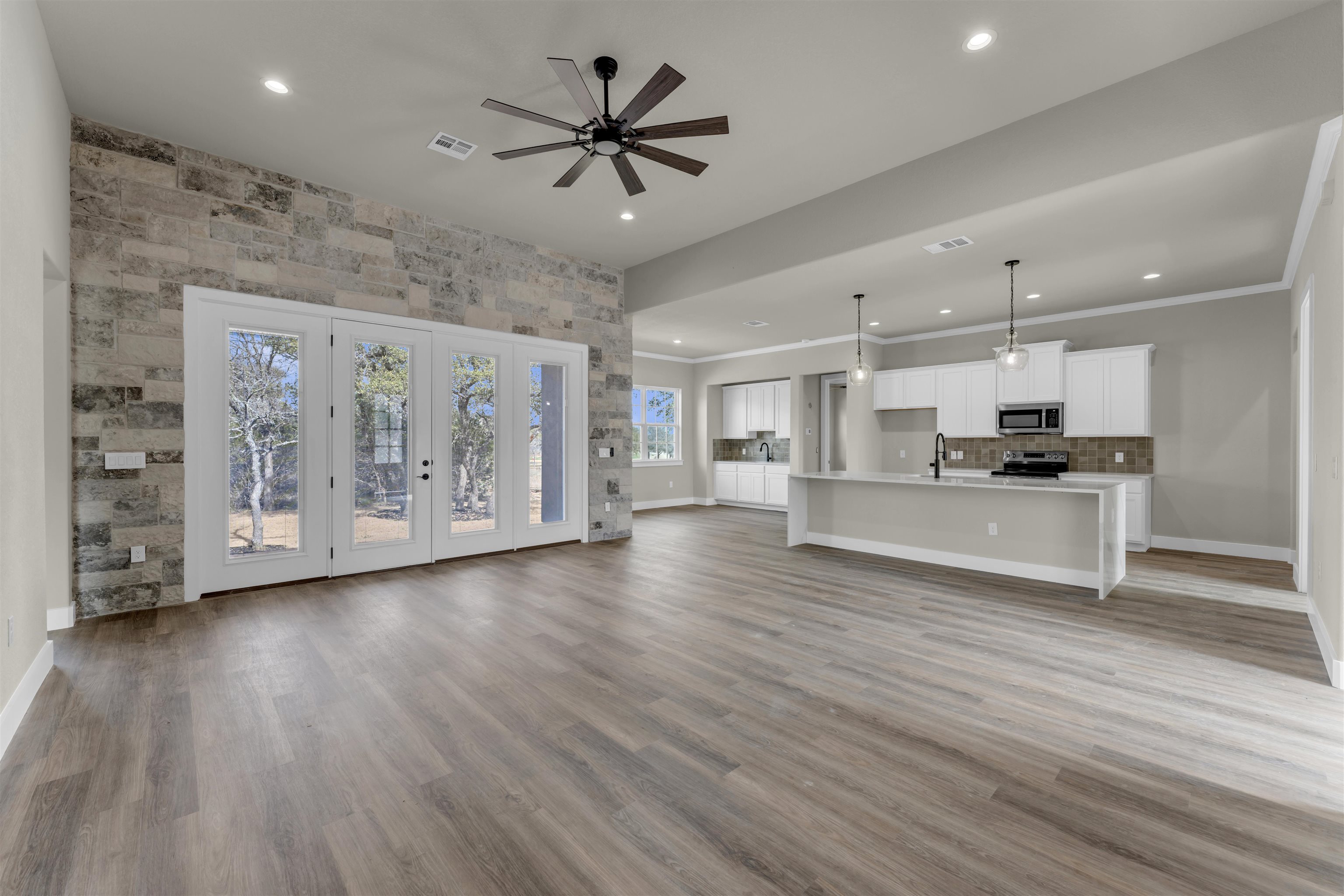 Residential in Burnet 5