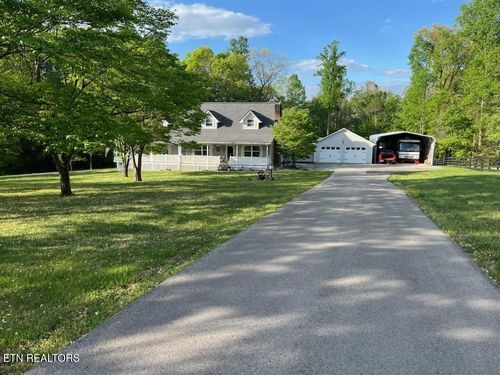 240 Indian Creek Rd, Jacksboro, TN, 37757-3020 | Card Image