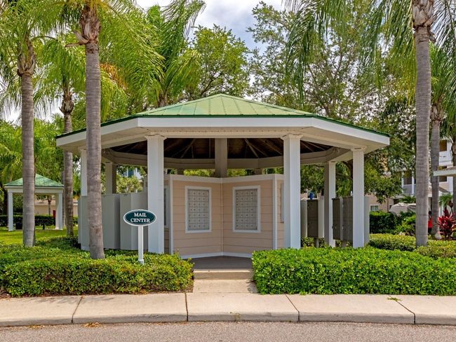 APT-1811 - 4802 51 St St W, Condo with 2 bedrooms, 1 bathrooms and null parking in BRADENTON FL | Image 33