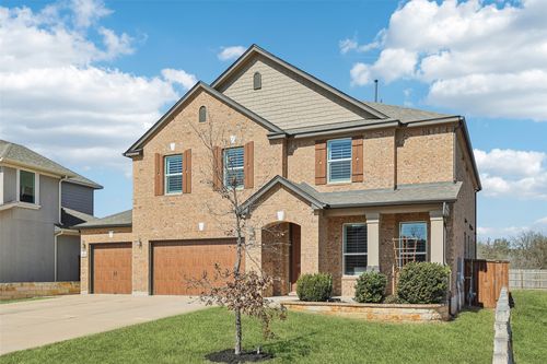 1509 Stinnett Lane, Leander, TX, 78641 | Card Image