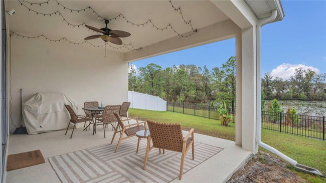 4009 Swan Goose Ct, House other with 4 bedrooms, 2 bathrooms and null parking in OKAHUMPKA FL | Image 18
