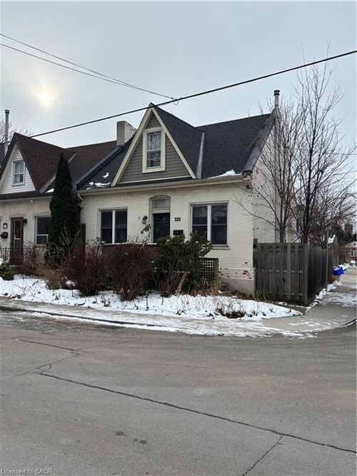 1-225 Napier St, Hamilton, ON, L8R1S9 | Card Image