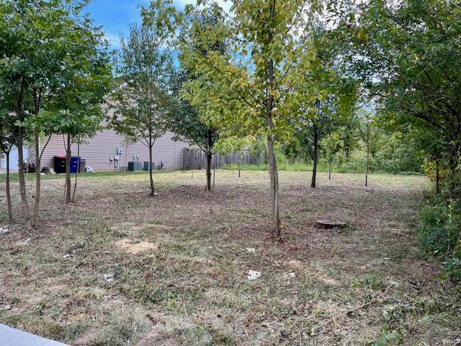 2235 Belize Dr, Home with 0 bedrooms, 0 bathrooms and null parking in Evansville IN | Image 9