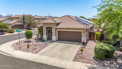 40013 N River Bend Rd, Anthem, AZ, 85086-4608 | Card Image