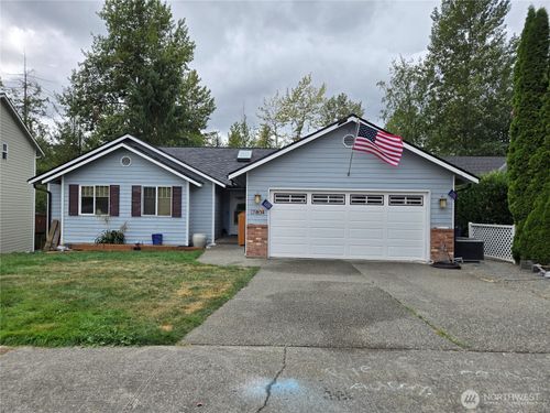 17304 Redhawk Drive, Arlington, WA, 98223 | Card Image