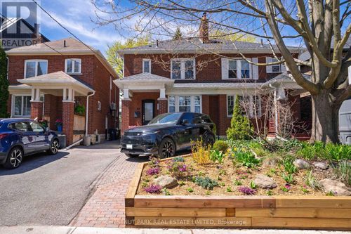 44 Harwood Road, Toronto (Mount Pleasant East), ON, M4S2P3 | Card Image