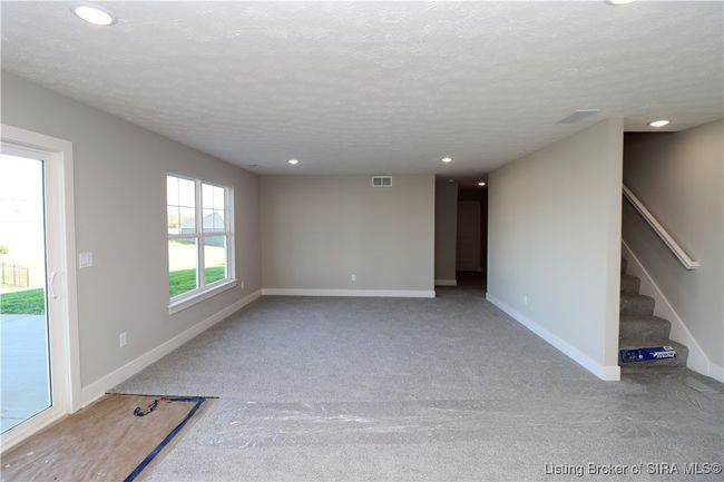 1198 Rock Hill Trail, Home with 4 bedrooms, 3 bathrooms and null parking in Jeffersonville IN | Image 15