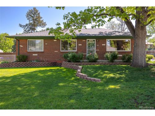 4530 S Inca St, Englewood, CO, 80110-5602 | Card Image