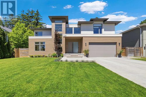 1189 Tisdale St, Oakville, ON, L6L2S9 | Card Image