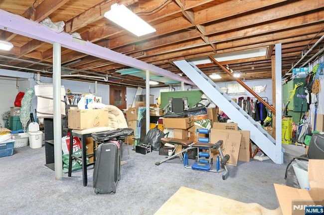25 Marion Ave, House other with 3 bedrooms, 3 bathrooms and null parking in Rochelle Park NJ | Image 34