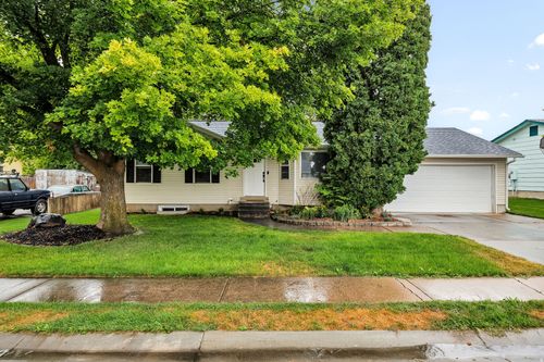 2536 N 300 E, North Logan, UT, 84341-1593 | Card Image