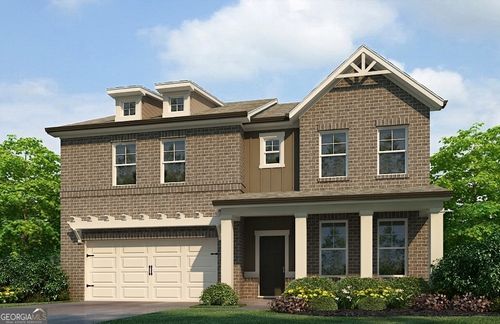 161-215 Whispering Pines Taxiway, Conyers, GA, 30012 | Card Image