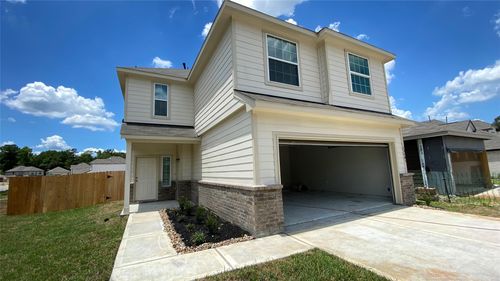 13401 Cannon Creek Ct, Willis, TX, 77378-1219 | Card Image