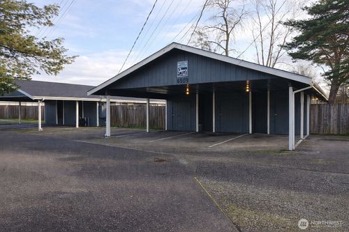 6909 S Madison, Tacoma, WA, 98409 | Card Image