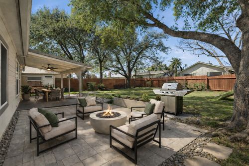 917 Ken St, Austin, TX, 78758-5117 | Card Image