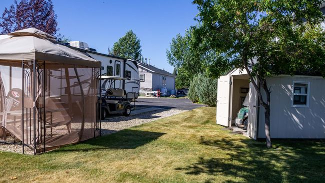 4042 - 35468 Range Road 30, Home with 0 bedrooms, 0 bathrooms and null parking in Red Deer County AB | Image 20