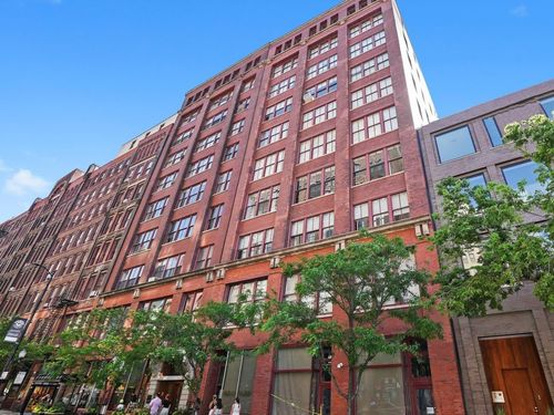 311-727 Dearborn St, Chicago, IL, 60605-3822 | Card Image